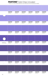 PANTONE® USA | Pantone 2715 U