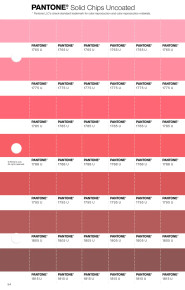 PANTONE® APAC | Pantone 1805 U