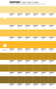PANTONE® USA | Pantone 1225 C