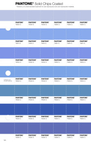 PANTONE® EU | Pantone 7453 C