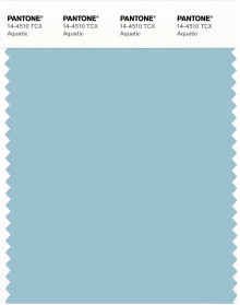 PANTONE® APAC | Pantone 14-4510 TCX Aquatic