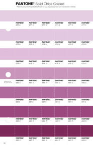 PANTONE® APAC | Pantone 677 C