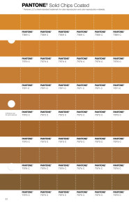 PANTONE THE PLUS SERIES パントーン色見本帳 PANTONE® APAC | Pantone 7573 C