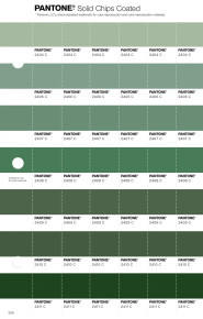 その他 PANTONE uncoated,coated&224new colors PANTONE® APAC | Pantone 2408 C