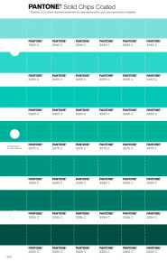 PANTONE® USA | Pantone 3285 C
