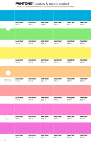 PANTONE® APAC | Pantone 906 U