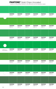 PANTONE® USA | Pantone 2422 U