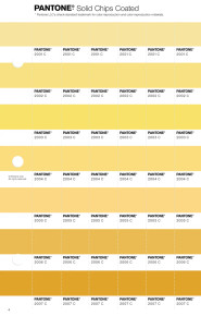 PANTONE® APAC | Pantone 2005 C
