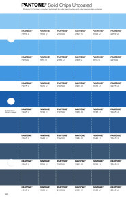 PANTONE® USA | Pantone 2915 U