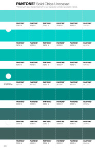 PANTONE® APAC | Pantone 3302 U