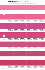 PANTONE® APAC | Pantone 18-2330 TPG Fuchsia Fedora