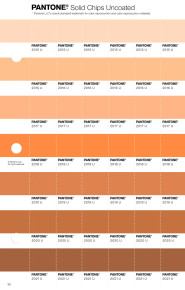 PANTONE® APAC | Pantone 2021 U