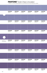 PANTONE® APAC | Pantone 7677 U
