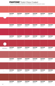 PANTONE premium llicsとllicsのセット PANTONE® USA | Pantone 4058 C