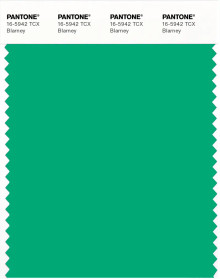 PANTONE® USA | Pantone 16-5942 TCX Blarney