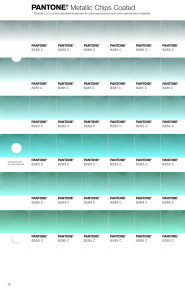 PANTONE® APAC | Pantone 8283 C