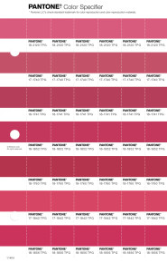 PANTONE® APAC | Pantone 18-2120 TPG Honeysuckle