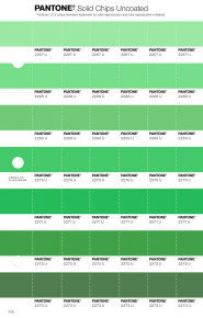PANTONE® USA | Pantone 2272 U