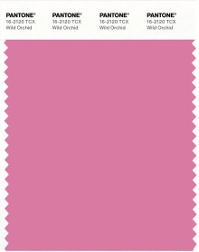 PANTONE® EU | Pantone 16-2120 TCX Wild Orchid