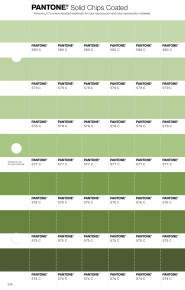 PANTONE® USA | Pantone 575 C
