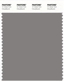 PANTONE® USA | Pantone 17-1502 TCX Cloudburst