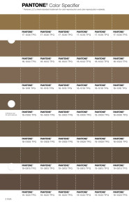 PANTONE® USA | Pantone 18-0930 TPG Coffee Liqueúr