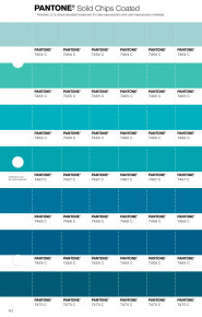 PANTONE® APAC | Pantone 7465 C