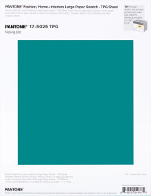 panton2017ページ⭐︎15点 PANTONE® USA | Pantone 17-5025 TPG Navigate