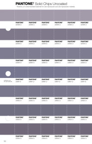 PANTONE® APAC | Pantone 2364 U