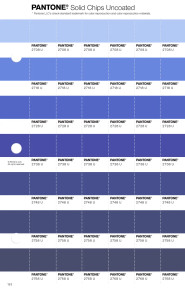 PANTONE® USA | Pantone 2748 U