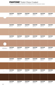 PANTONE® APAC | Pantone 4665 C