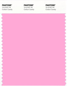 PANTONE® USA | Pantone 13-2120 TN Cotton Candy