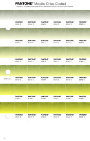 PANTONE® USA | Pantone 8345 C