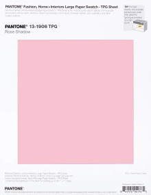PANTONE® USA | Pantone 13-1906 TPG Rose Shadow