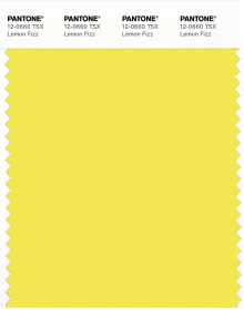 PANTONE® APAC | Pantone 12-0660 TSX Lemon Fizz