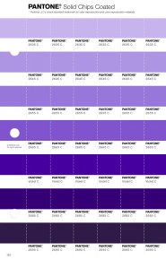 PANTONE® USA | Pantone 2695 C