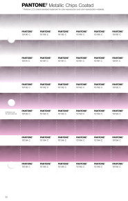 PANTONE 色見本 セット 彩通亞太區| Pantone 10192 C