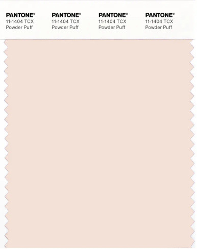 PANTONE® USA | Pantone Cotton Swatch Card SWCD TCX