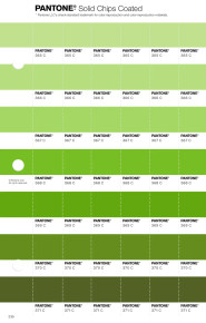 PANTONE® USA | Pantone 368 C