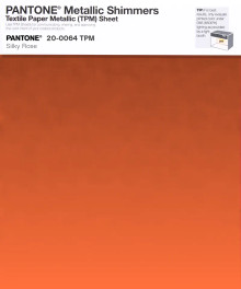 PANTONE® USA | Pantone 20-0064 TPM Silky Rose