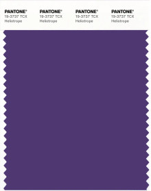 PANTONE® USA | Pantone 19-3737 TCX Heliotrope