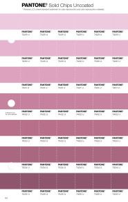 PANTONE® USA | Pantone 7429 U