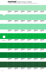PANTONE® APAC | Pantone 353 C