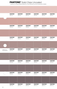 PANTONE® USA | Pantone 7616 U