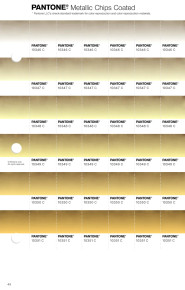 PANTONE® USA | Pantone 10348 C