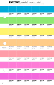 PANTONE® USA | Pantone 907 C