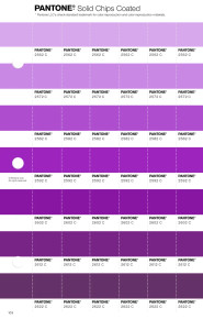 PANTONE® UK | Pantone 2582 C