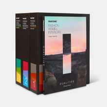 PANTONE premium llicsとllicsのセット PANTONE® USA | Pantone 16-4520 TCX Splish Splash