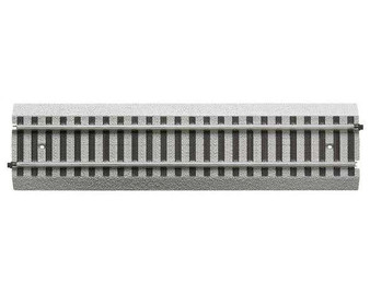 American Flyer 649852 6-49852 S 10" Fast Track Straight