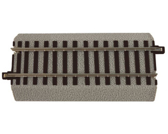 American Flyer 49867 649867 FasTrack 5" Straight